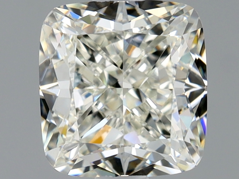 Cushion Brilliant 1.31 K IF NON