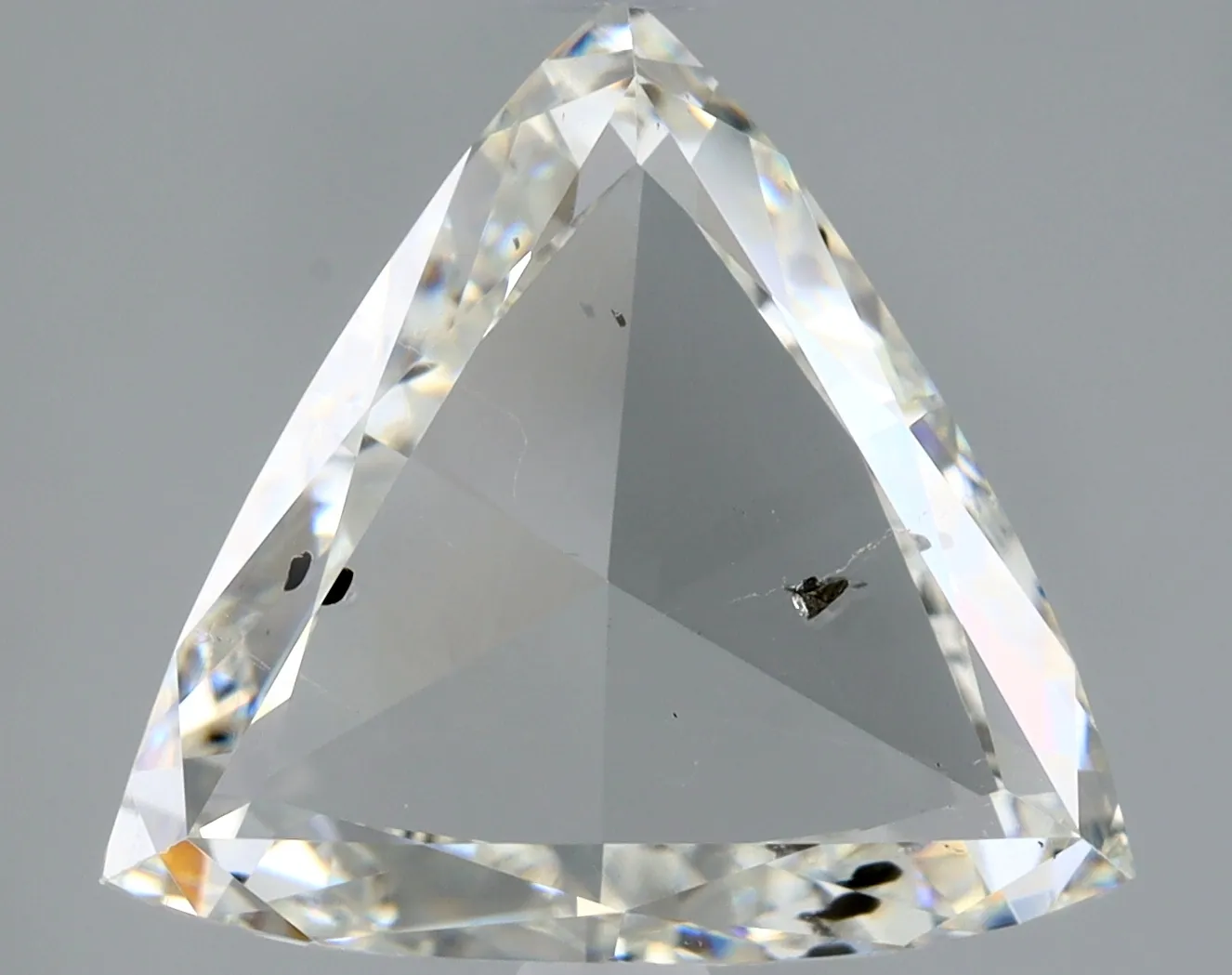 Trilliant 2.5 J SI2 STG