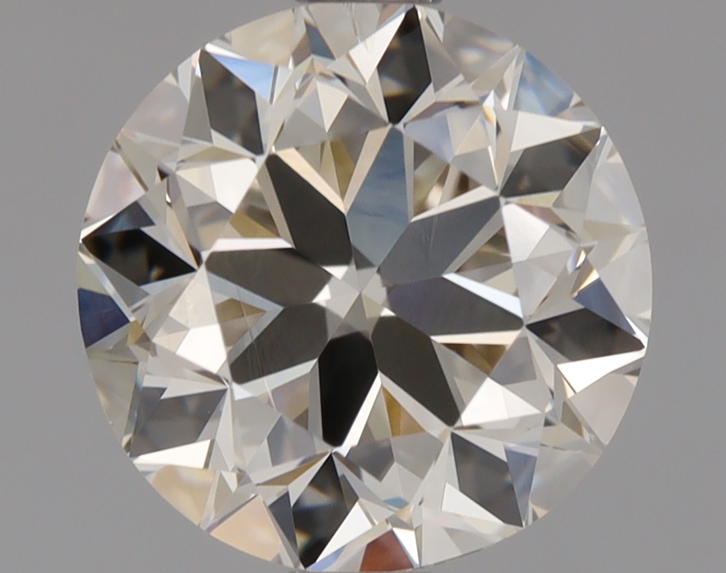 Round 1.5 Brown SI2 NON