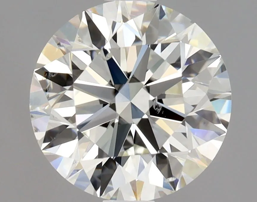 Round 1.34 J SI2 NON