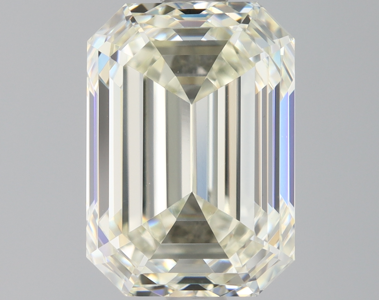 Emerald 2.51 K VVS1 SLT