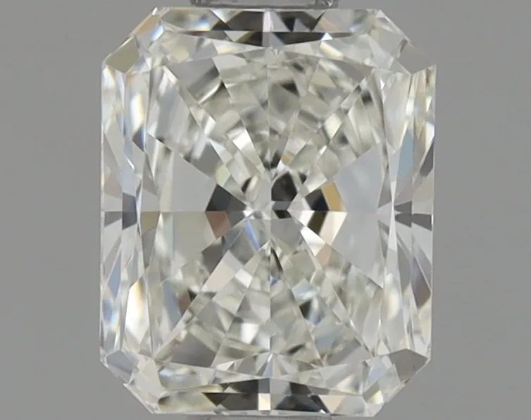 Radiant 0.5 I VVS2 NON