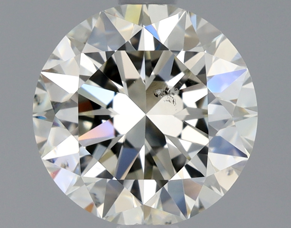 Round 1.5 K SI1 MED