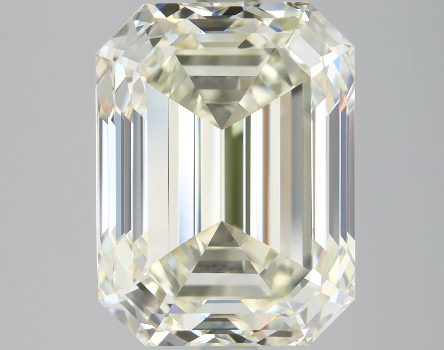 Emerald 5.01 K VS1 NON