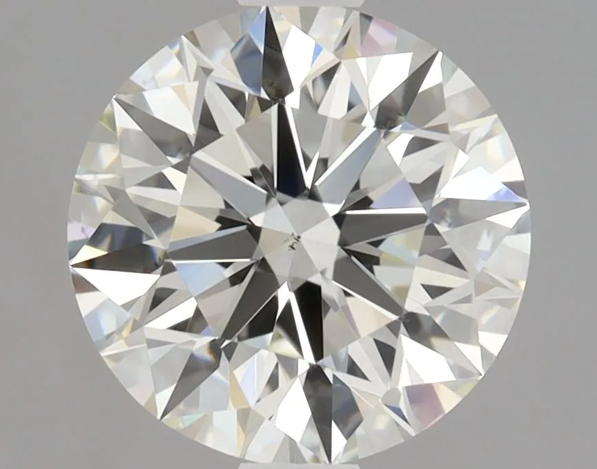 Round 1.35 J VS2 NON