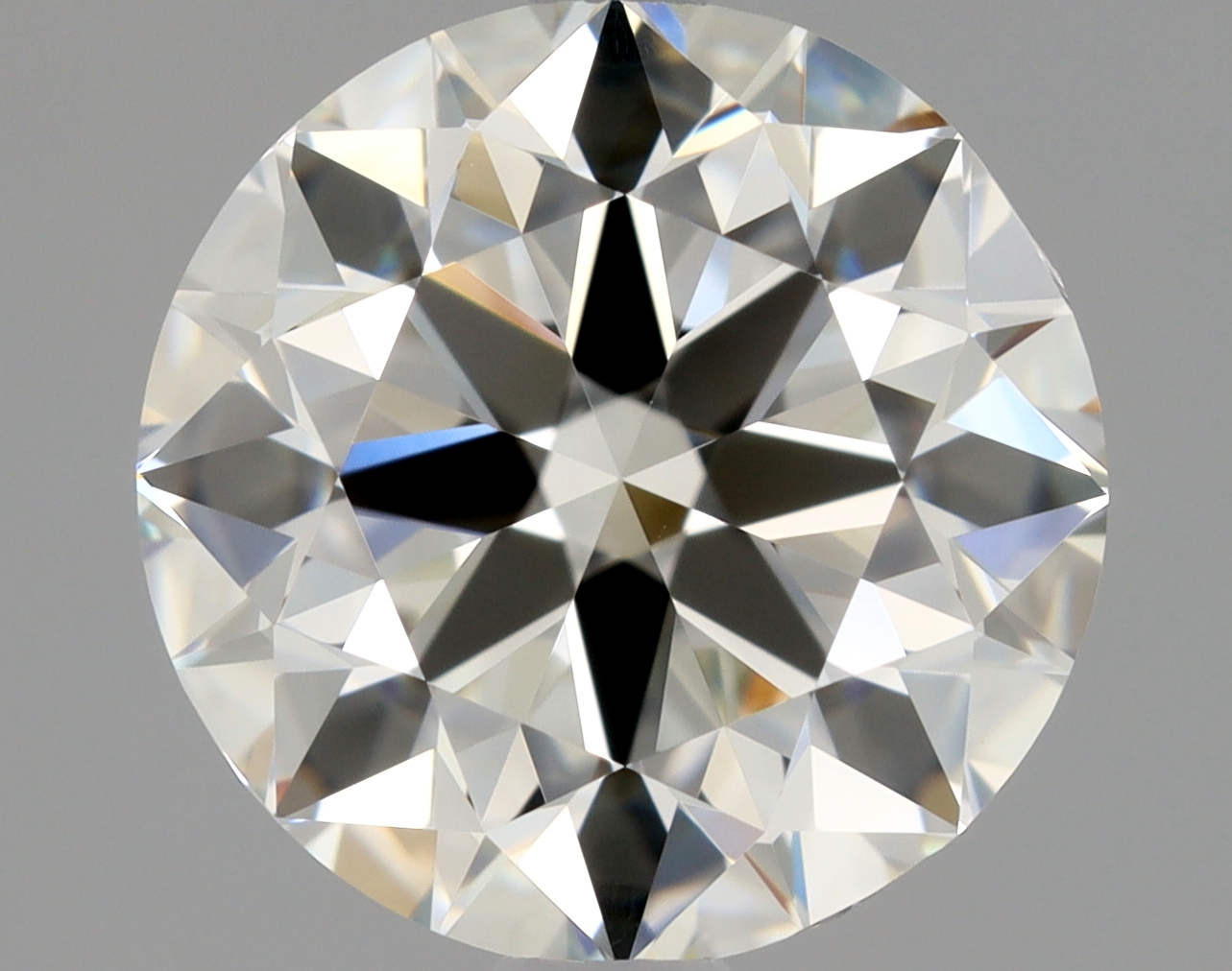 Round 1.5 J VVS2 NON