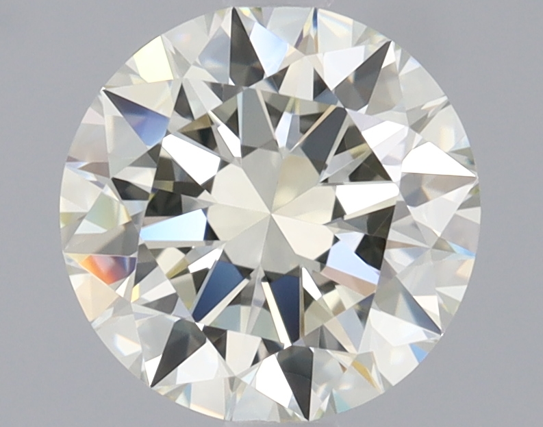 Round 1.5 M VVS1 NON