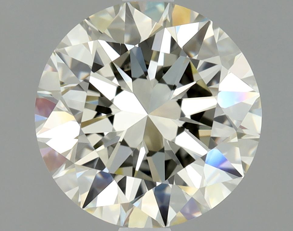 Round 2.01 L VVS1 NON