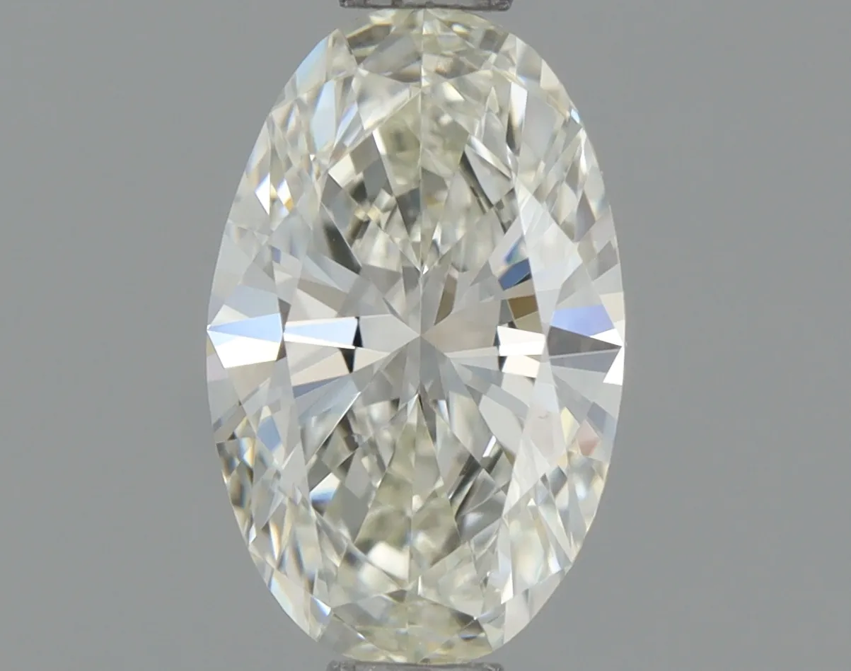 Oval 0.52 J VVS1 MED