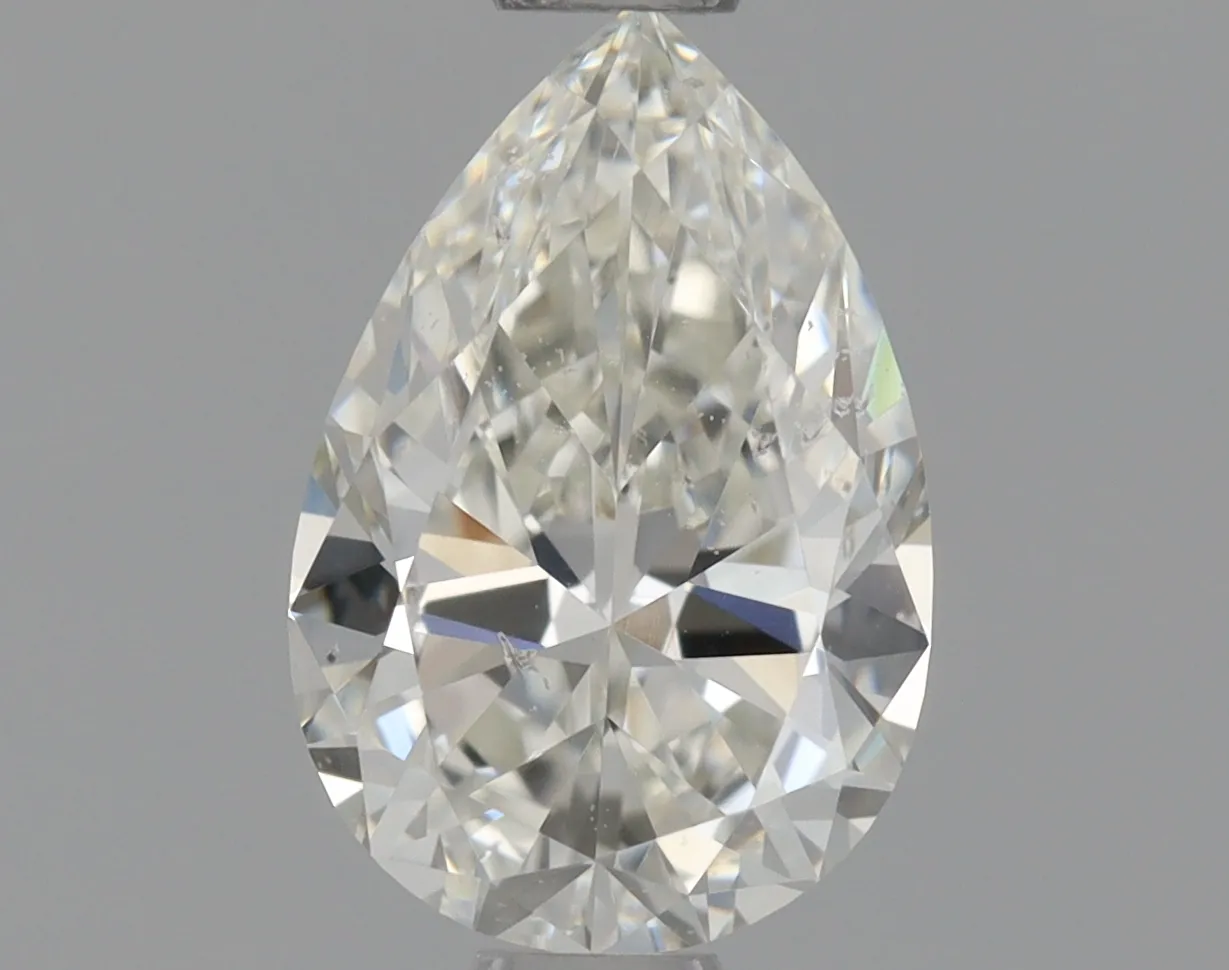 Pear 0.6 I SI1 MED