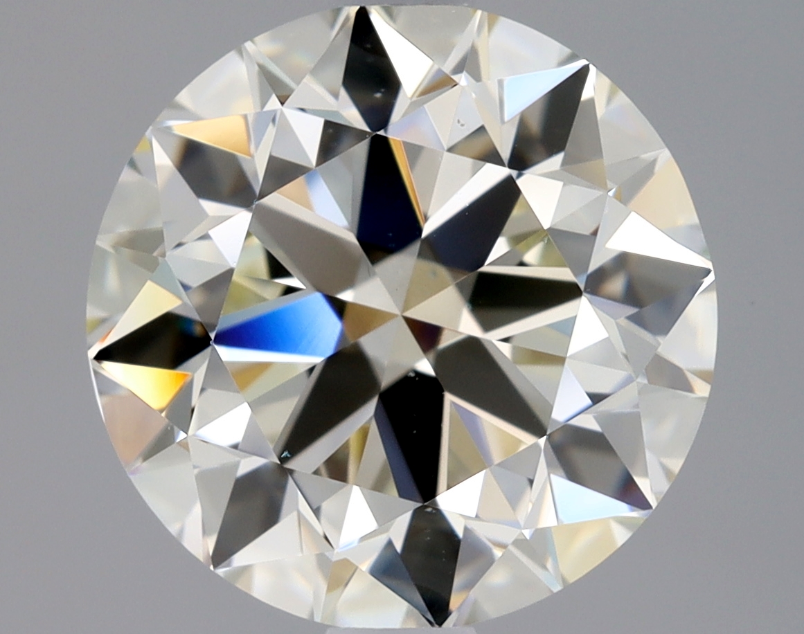 Round 2.01 M VS1 NON