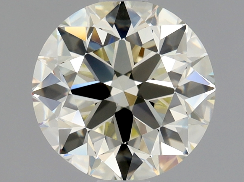 Round 1.3 L VVS1 NON