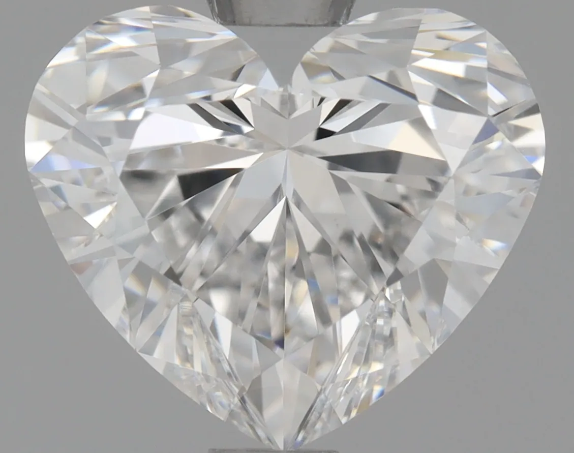 Heart 1.1 E VVS2 FNT