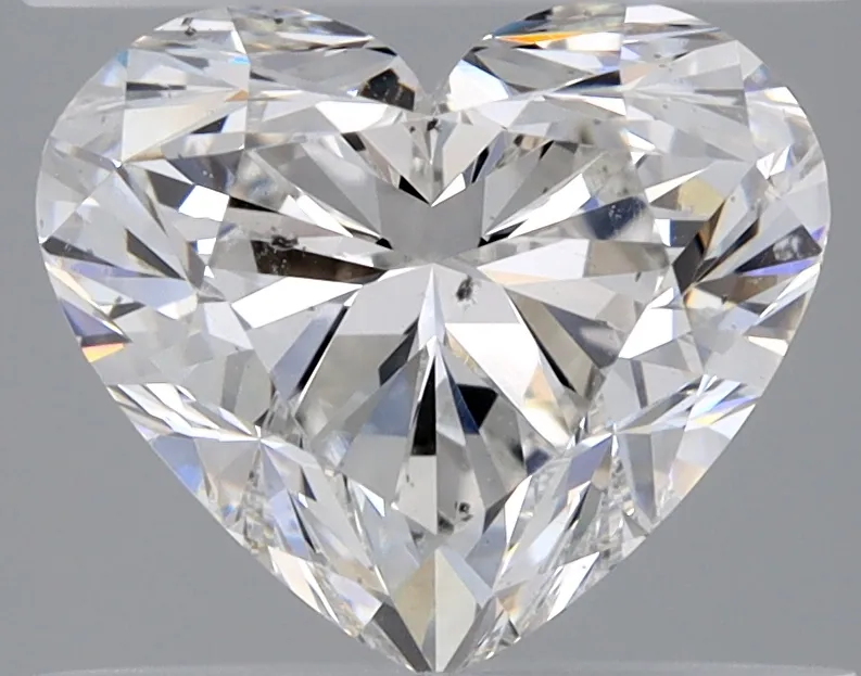 Heart 2.01 E SI1 STG