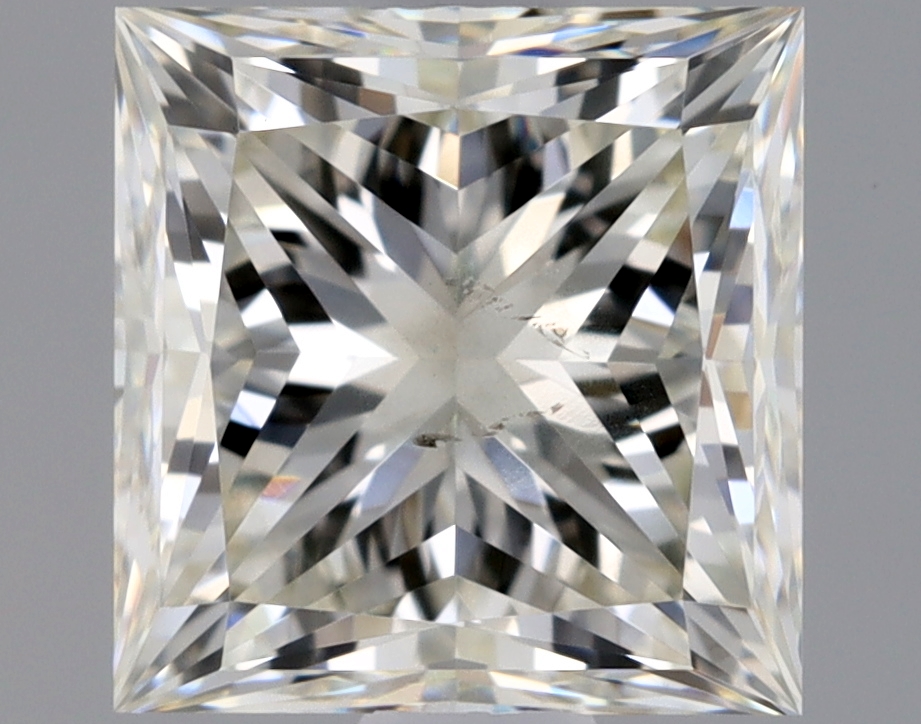 Princess 1.22 L SI2 NON