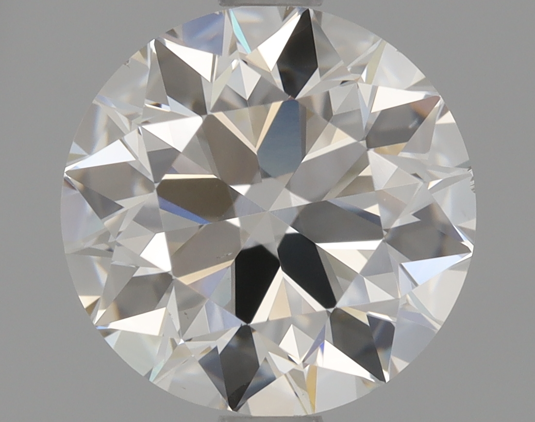 Round 1.5 Brown VS2 FNT