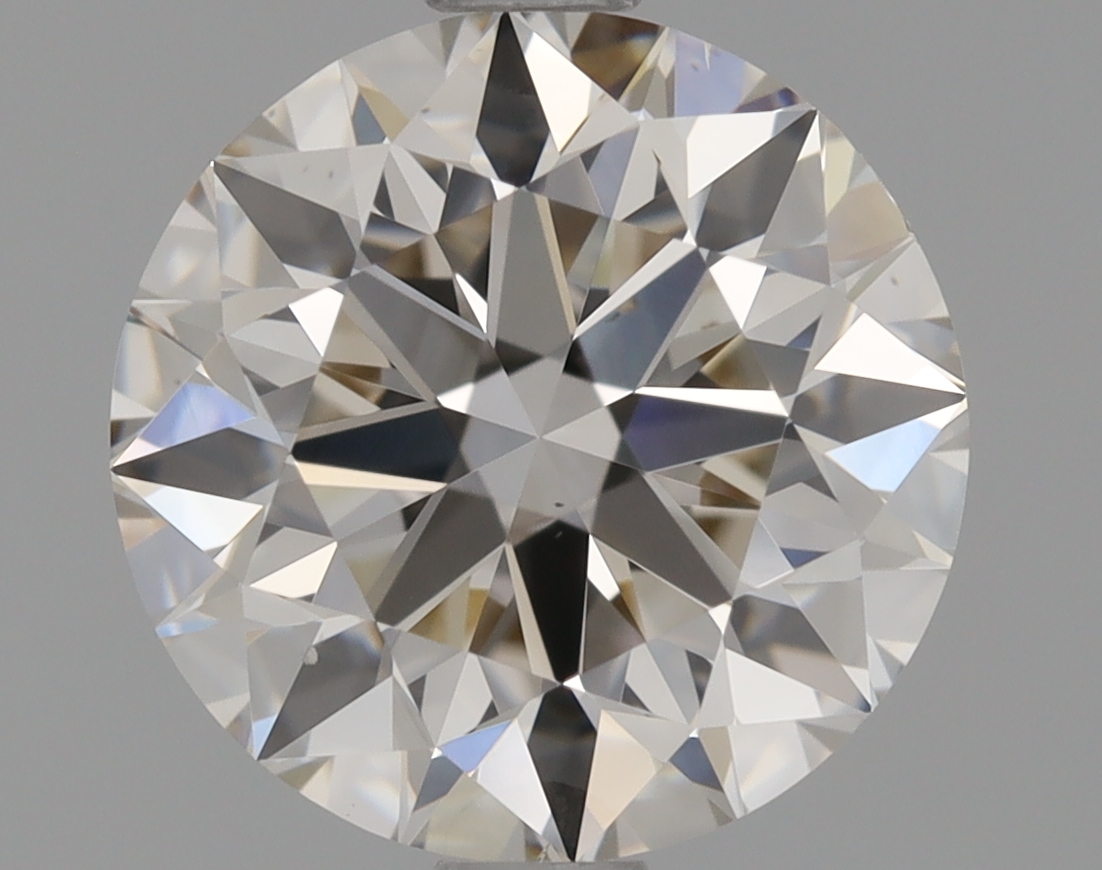 Round 1.5 Brown VS2 NON