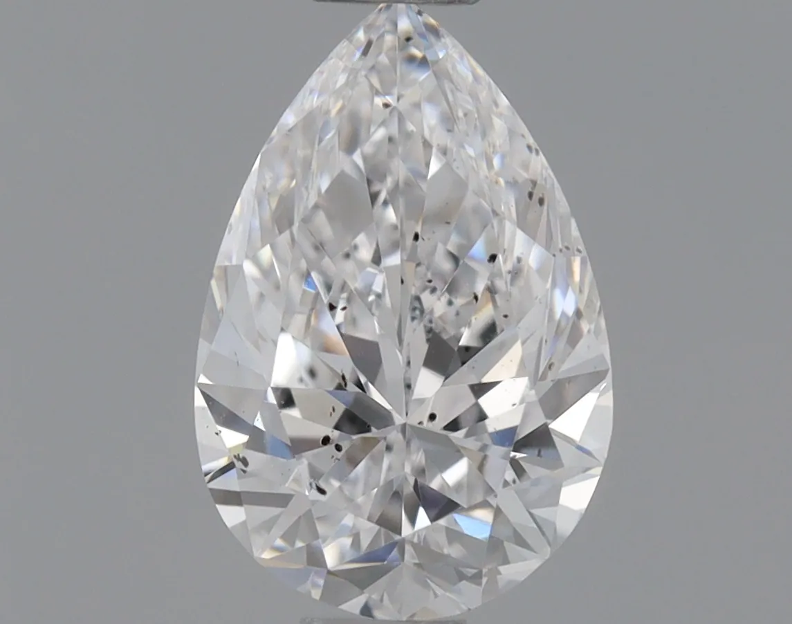 Pear 0.5 D SI2 NON