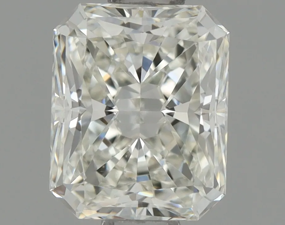 Radiant 0.5 I VVS2 NON