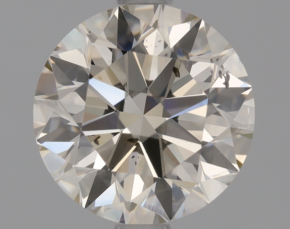 Round 1.5 Brown SI2 NON