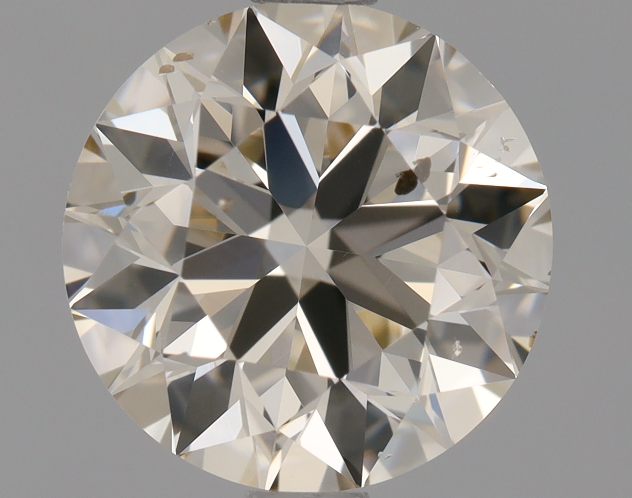 Round 1.4 Brown SI2 FNT