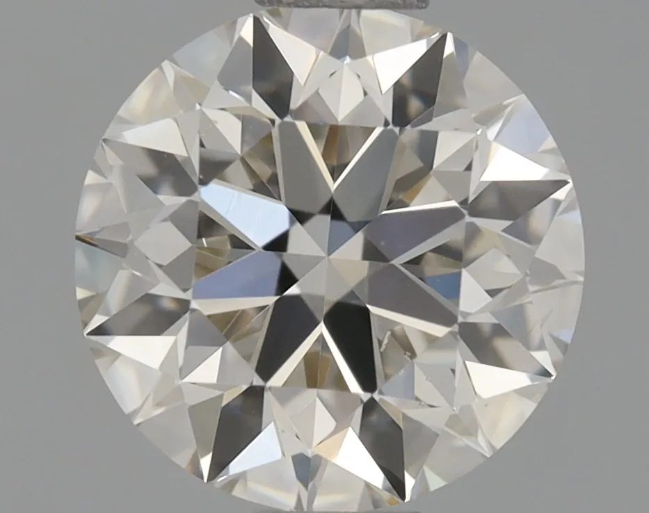 Round 0.6 J SI1 NON