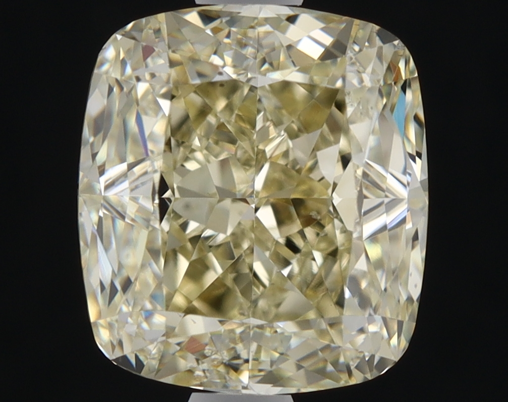 Cushion Brilliant 2.12 M VS2 SLT