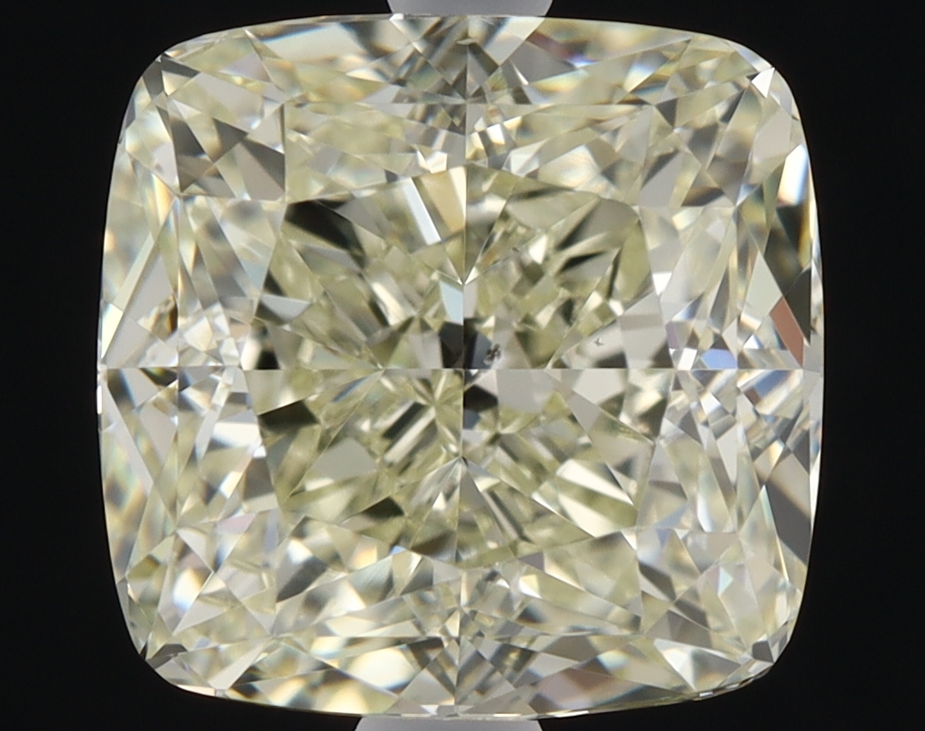 Cushion Brilliant 3.1 M VS2 NON