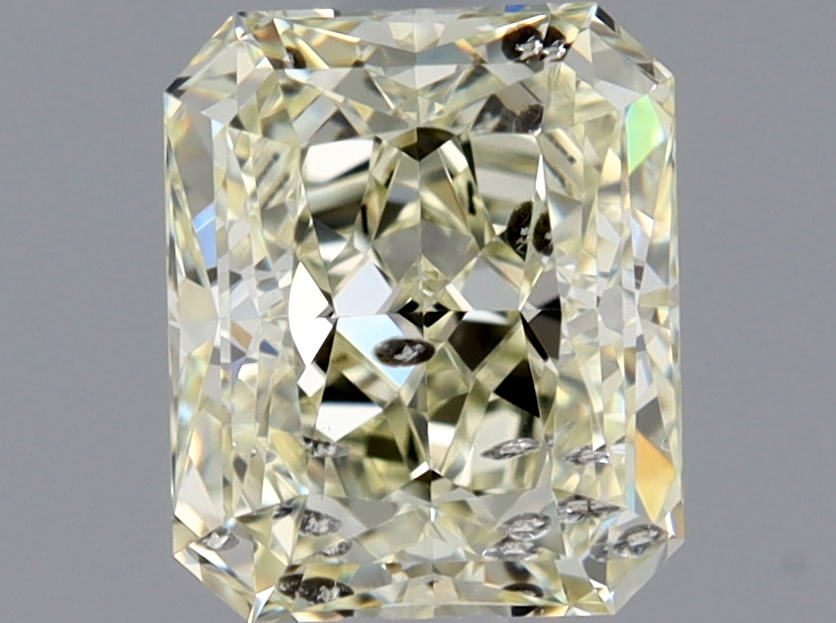 Radiant 1.13 K SI2 NON