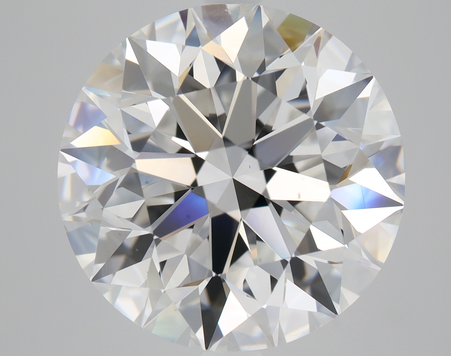 Round 5.01 D VS2 NON