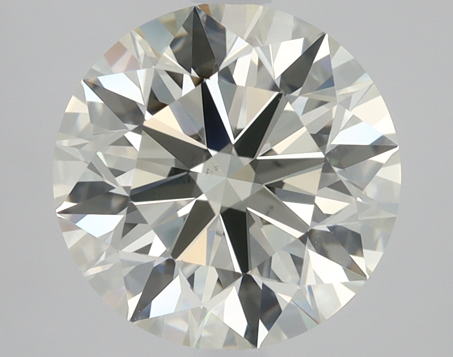 Round 2.01 M VS1 FNT