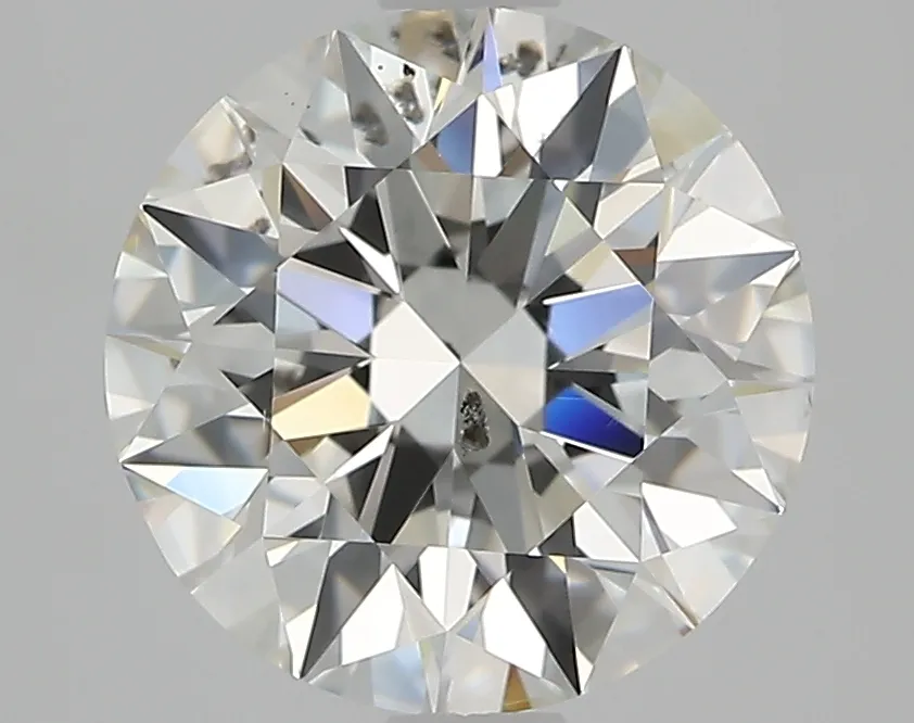 Round 2.01 H SI2 NON