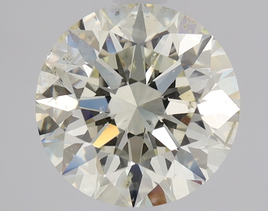 Round 2.02 L SI2 NON