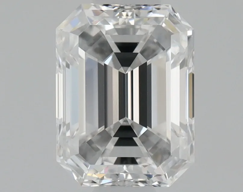 Emerald 0.61 D VVS1 NON