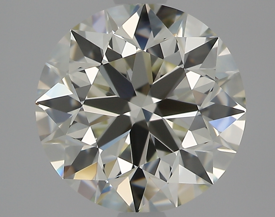 Round 1.9 L VVS1 NON