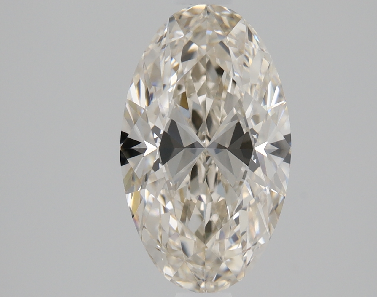 Oval 1.2 Brown IF NON