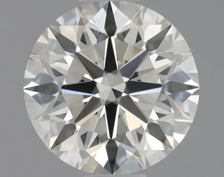 Round 0.6 K VVS2 NON