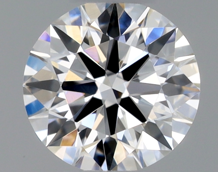 Round 0.24 E VVS1 NON