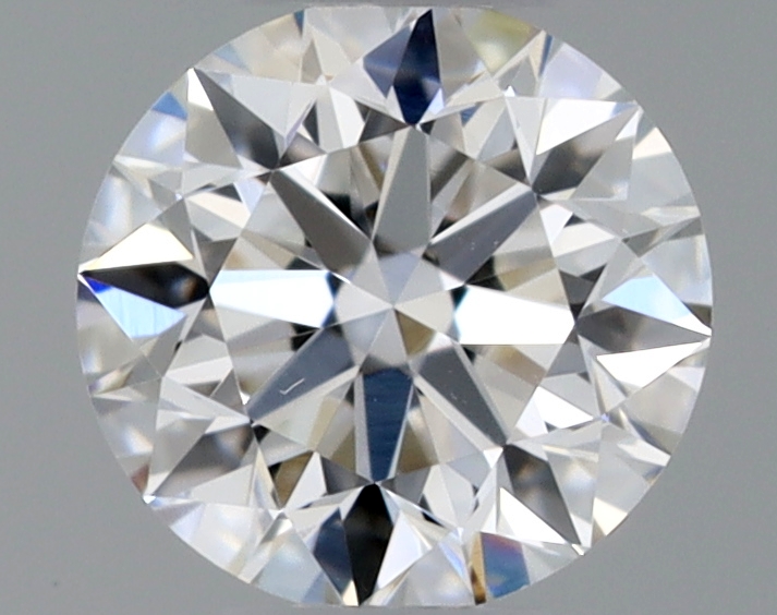 Round 0.26 D VVS1 NON