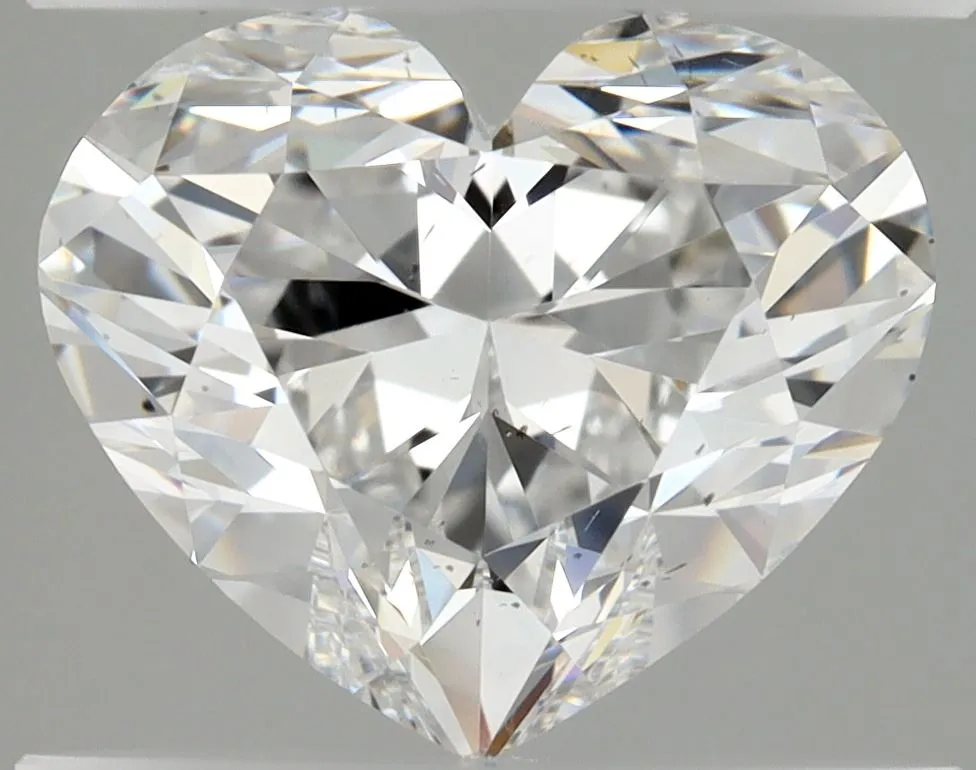 Heart 2.01 E SI1 FNT