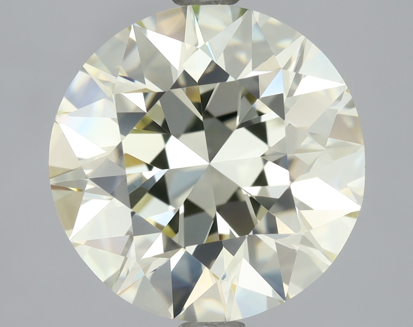 Round 2.9 M VVS1 MED
