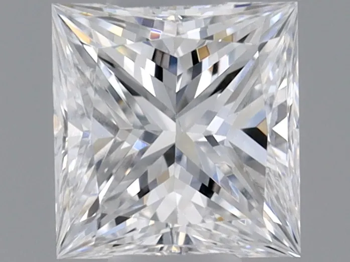 Princess 0.3 D SI2 NON