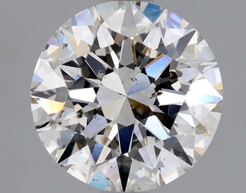 Round 1.5 H SI2 NON