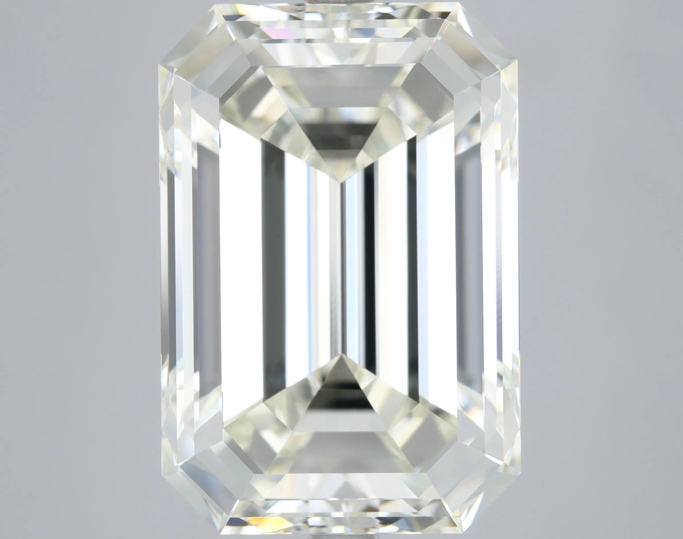 Emerald 7 K VVS1 NON