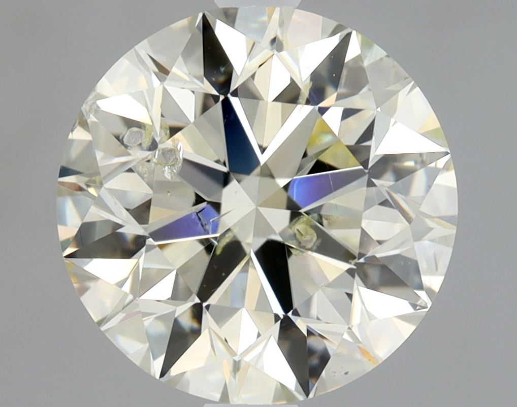 Round 1.87 L SI2 SLT