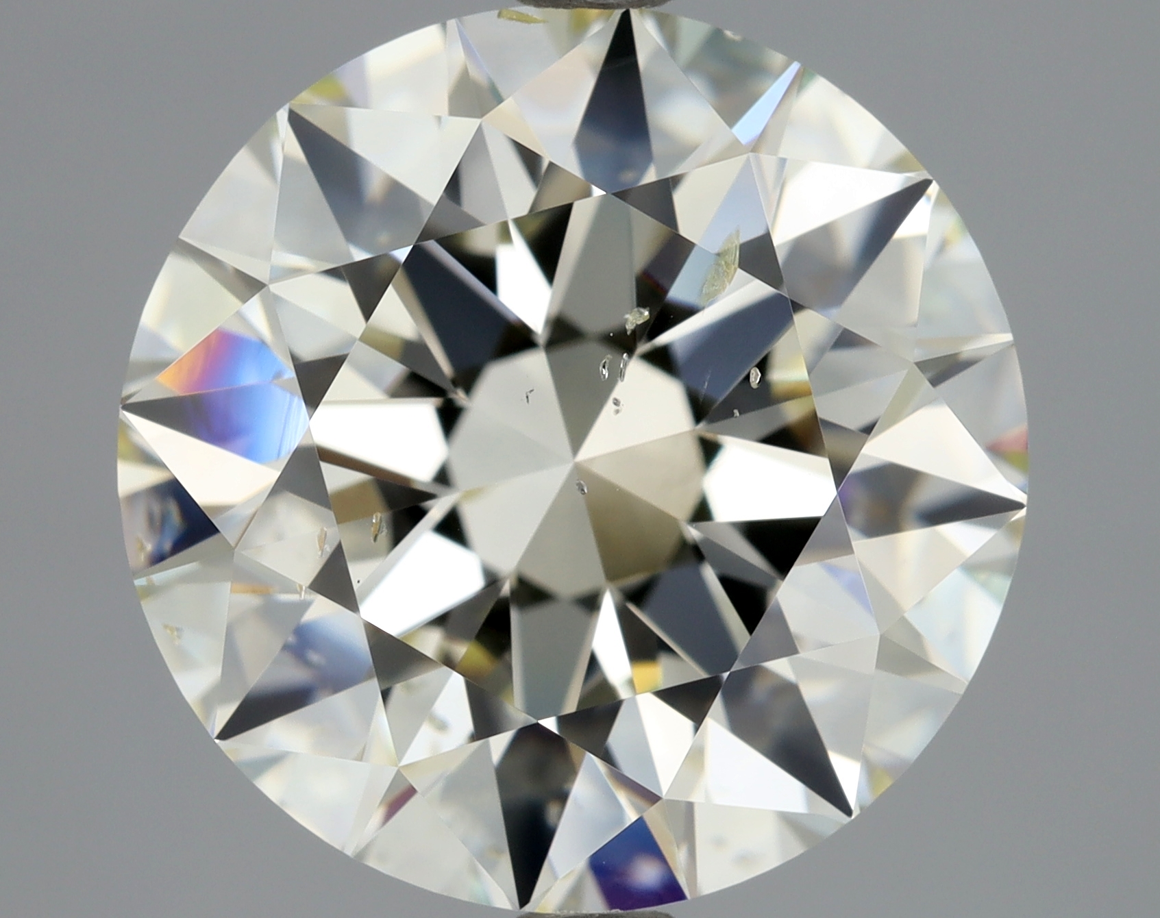 Round 4.01 K SI1 NON