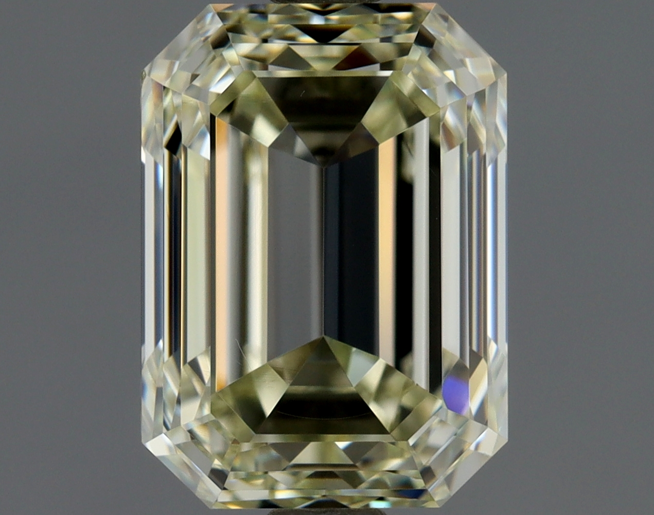 Emerald 1.9 L VVS2 NON