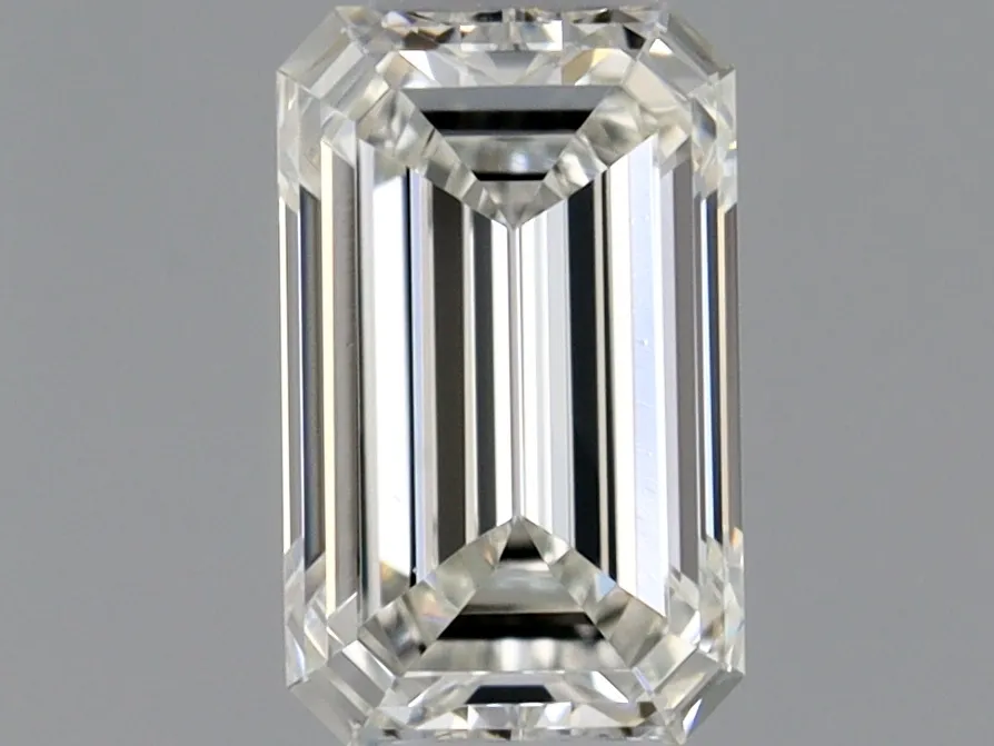 Emerald 0.3 I VVS1 FNT