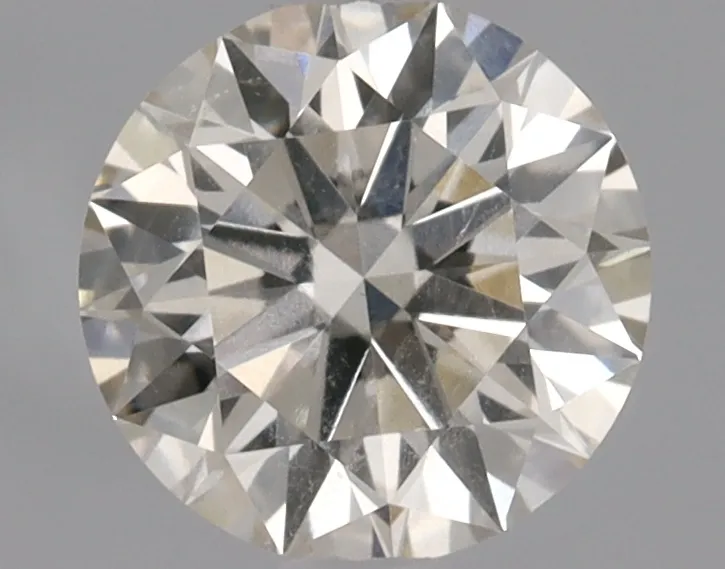 Round 0.51 Brown SI2 MED