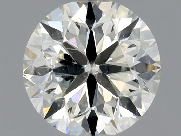 Round 0.31 K SI2 MED